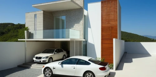 fresnaye,modern house,modern architecture,folding roof,cubic house,forfour,dunes house,smart fortwo,louver,driveways,residential house,contemporary,modern style,aircell,vivienda,homebuilding,fiat 500,fortwo,exterior decoration,driveway,Photography,General,Realistic