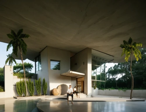 dunes house,exposed concrete,concrete ceiling,modern house,pool house,amanresorts,futuristic architecture,cubic house,modern architecture,florida home,tropical house,renders,concrete,cube house,mid century house,3d rendering,roof landscape,cube stilt houses,interior modern design,beautiful home,Photography,General,Realistic