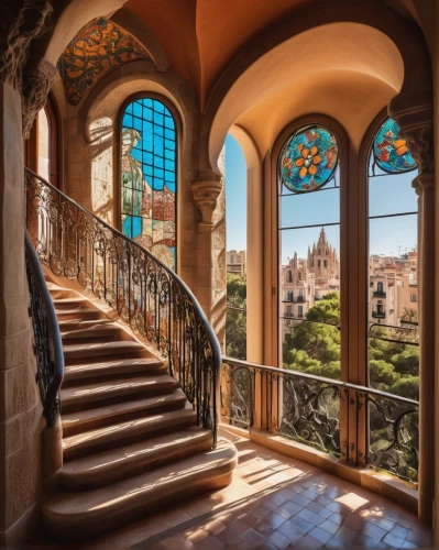 gozzoli,siena,mirogoj,taormina,urbino,pitigliano,castle windows,outside staircase,baglione,monreale,bologna,montelena,certosa di pavia,palermo,winding staircase,girona,verona,perugia,alcazar of seville,stairwells,Photography,Documentary Photography,Documentary Photography 11