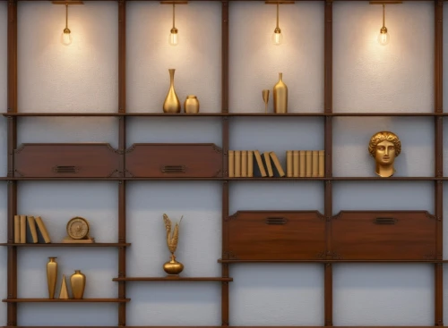 sconces,chest of drawers,highboard,sideboards,sideboard,dresser,furnishes,credenza,drawers,cabinet,derivable,cabinetry,wooden shelf,a drawer,set of icons,cabinets,wooden background,music chest,art deco background,icon set,Photography,General,Realistic