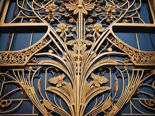 art deco ornament,fretwork,ornamentation,art nouveau frame,ornamental dividers,ghiberti,art nouveau frames,art deco,scrollwork,wrought iron,art deco frame,ornamented,patterned wood decoration,ornamentations,gold stucco frame,frame ornaments,ironwork,facade panels,architectural detail,decorative frame,Art,Artistic Painting,Artistic Painting 44