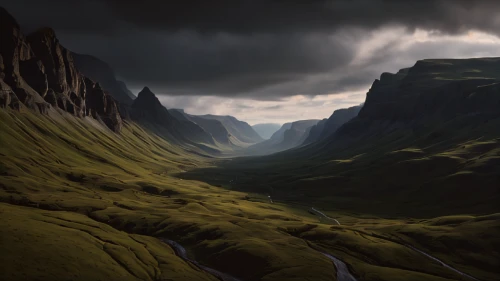 fantasy landscape,mountain valleys,ithilien,mountainous landscape,mountain landscape,virtual landscape,alpine landscape,valley,mountainsides,beleriand,mountain pasture,mountain plateau,futuristic landscape,landscape background,mountainside,canyons,mountain valley,darklands,valley of death,karst landscape,Photography,General,Natural