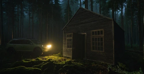 small cabin,house in the forest,cabin,wooden hut,small house,forest chapel,little house,the cabin in the mountains,3d render,sheds,forest house,inverted cottage,lonely house,miniature house,shed,camper van isolated,log cabin,wood doghouse,outhouse,cabane,Photography,Documentary Photography,Documentary Photography 38