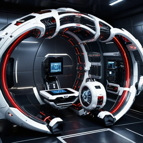 spaceship interior,gyroscopic,mri machine,space capsule,ufo interior,futuristic car,futuristic,technosphere,holodeck,orbiter,scifi,cyberview,airlock,futuristic landscape,gyroscope,cyberscope,monowheel,toroid,centrifuge,glados,Conceptual Art,Sci-Fi,Sci-Fi 09