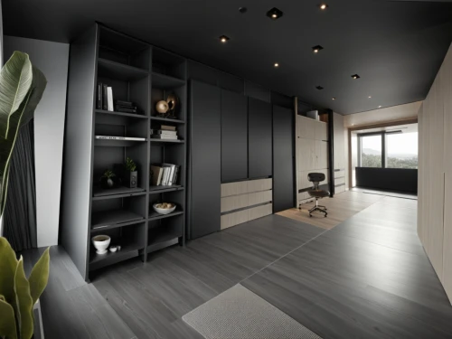 hallway space,dark cabinetry,modern room,mudroom,interior modern design,walk-in closet,3d rendering,dark cabinets,modern minimalist bathroom,modern kitchen interior,render,renders,loft,interior design,kitchen design,modern decor,appartement,contemporary decor,search interior solutions,interior decoration,Photography,General,Realistic