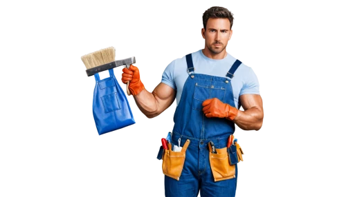 storeman,tradesman,repairman,tradespeople,laborer,utilityman,cleaning service,worker,handymen,warehouseman,repairmen,tradesmen,housepainter,workingman,handyman,janitor,man holding gun and light,janitorial,contractor,workman,Art,Classical Oil Painting,Classical Oil Painting 01