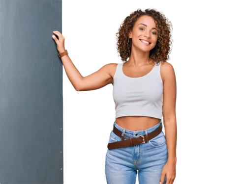 jeans background,girl on a white background,woman holding gun,denim background,portrait background,female model,sackcloth textured background,women clothes,women's clothing,photographic background,right curve background,high waist jeans,colored pencil background,midriff,cardboard background,jeanswear,pointing woman,girl with gun,waistbelt,holding a gun,Photography,Documentary Photography,Documentary Photography 27