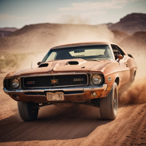 desert run,muscle car,cuda,american muscle cars,dusty road,mad max,dodge,deserticola,motorstorm,roadrunner,off-road outlaw,pursued,ford mustang,burnouts,hazzard,mopar,desert safari,valley of fire,challenger,airbourne,Photography,General,Cinematic