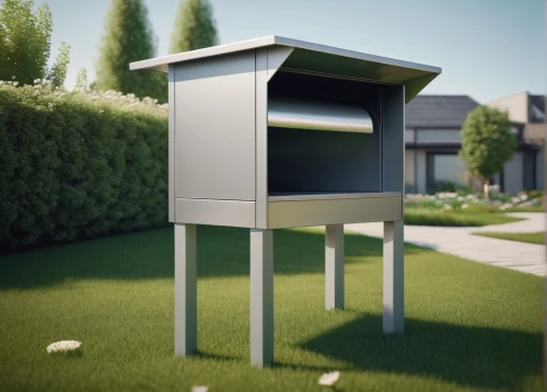 mail box,spam mail box,mailbox,letter box,letterbox,mailboxes,letterboxes,courier box,newspaper box,kiosks,mail attachment,savings box,3d rendering,mail,parcel mail,3d render,postbox,waste container,rietveld,post box,Conceptual Art,Sci-Fi,Sci-Fi 11