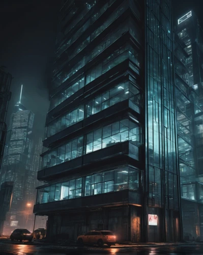 cybercity,oscorp,coldharbour,cybertown,highrises,arcology,the skyscraper,cyberport,high rises,black city,arkham,arktika,skyscraper,alchemax,pc tower,gotham,barad,lexcorp,eidos,scampia,Conceptual Art,Fantasy,Fantasy 33