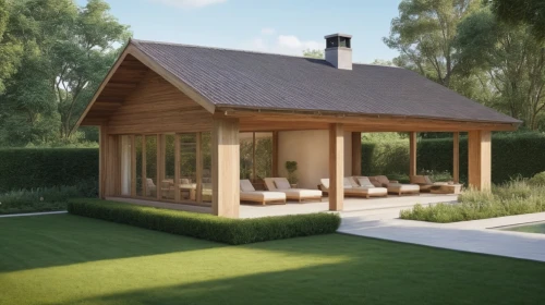 3d rendering,grass roof,summerhouse,summer house,render,wooden decking,danish house,summer cottage,inverted cottage,sketchup,pool house,timber house,garden elevation,artificial grass,landscaped,revit,renderings,landscape design sydney,turf roof,homebuilding,Photography,General,Commercial