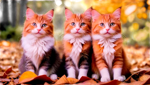 abyssinians,georgatos,gingers,autumn background,catterns,orange tabby cat,red tabby,fall animals,garrison,orange tabby,gatos,ginger cat,oktoberfest cats,redheads,persians,cat family,two cats,felines,autumn photo session,abyssinian,Conceptual Art,Daily,Daily 09