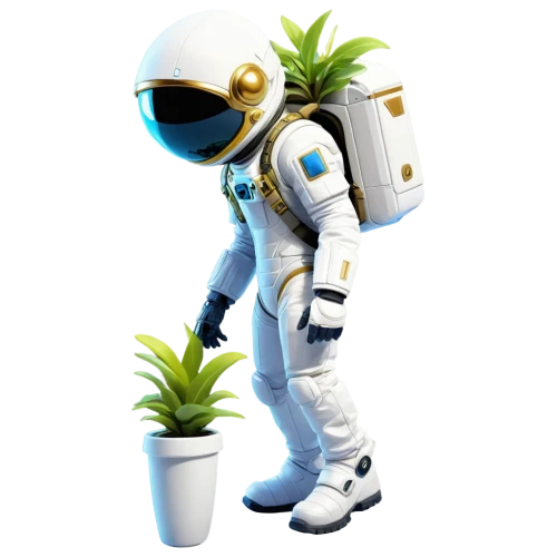 potted plant,extravehicular,astronaut,spaceman,astronautic,spacesuit,hostplant,houseplant,astronautical,cosmonaut,space suit,beekeeper plant,colonist,robot in space,potted plants,spacefill,pot plant,earthman,asimo,horticulturist,Art,Classical Oil Painting,Classical Oil Painting 09