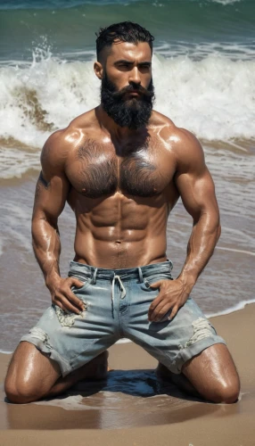 ranveer,ramdev,indian sadhu,chabal,physiques,khal,sadhu,aravan,kimbo,parshuram,tanaji,vasudev,babaji,kushti,aquaman,barbu,ravidas,dhananjay,musclebound,mahabali,Conceptual Art,Fantasy,Fantasy 11