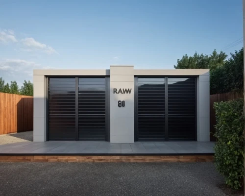 louvered,garages,garage,prefabricated buildings,weatherboards,eichler,plantation shutters,louver,metal cladding,steel door,louvers,outbuilding,shipping container,garden shed,carports,cubic house,passivhaus,aiaw,balwyn,heat pumps,Photography,General,Realistic