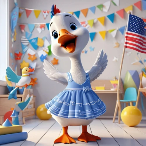 donald duck,donald,diduck,dolan,jodocus,duckburg,mcduck,rio 2016,glomgold,duck bird,rockerduck,ducktales,patriotism,americana,cute cartoon image,hyuck,children's background,americares,pato,pororo the little penguin,Unique,3D,3D Character