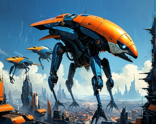 dropship,garridos,homeworld,sci fiction illustration,tau,eldar,scifi,sci fi,homeworlds,skyterra,futuristic landscape,submersibles,sci - fi,garrison,cybercity,arabov,vtol,ordronaux,centurione,kharak