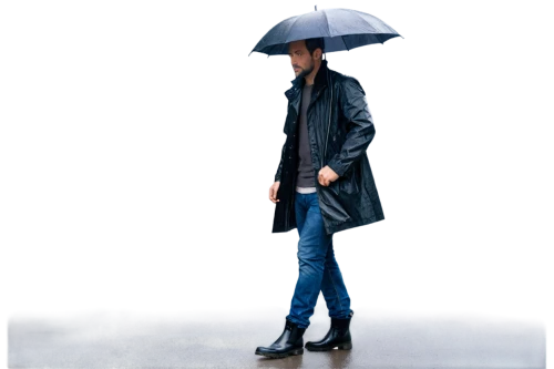 man with umbrella,reshammiya,peacoat,rainwear,brolly,pluie,impermeable,galoshes,walking in the rain,overcoat,hrithik,raincoat,rainaldi,stutterheim,derivable,barun,photo shoot with edit,rainman,prabhas,rain,Art,Artistic Painting,Artistic Painting 04