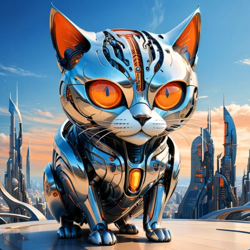 citycat,jayfeather,cat vector,bubastis,breed cat,cartoon cat,bluestar,tigerstar,tabby cat,supercat,tiger cat,catclaw,cat warrior,worldcat,skyclan,tomcats,riverclan,bengal cat,garrison,cat on a blue background,Conceptual Art,Sci-Fi,Sci-Fi 24