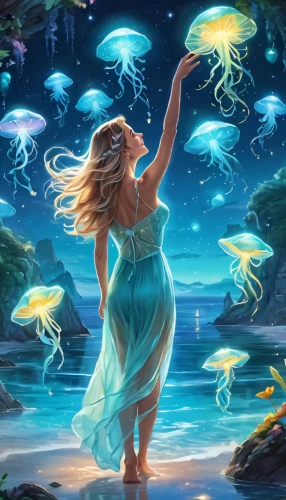 mermaid background,underwater background,amphitrite,bioluminescent,believe in mermaids,fantasy picture,mermaid vectors,merfolk,kupala,fairies aloft,underwater oasis,atlantica,mermaid scales background,fathom,fairy lanterns,nereids,faerie,fireflies,naiad,let's be mermaids