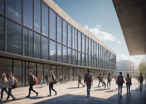 epfl,technion,bocconi,esade,hogeschool,renderings,audencia,ucd,essec,ubc,radboud,sfu,new building,hochschule,saclay,universitet,school design,uoit,fachhochschule,fachhochschulen,Photography,Documentary Photography,Documentary Photography 10