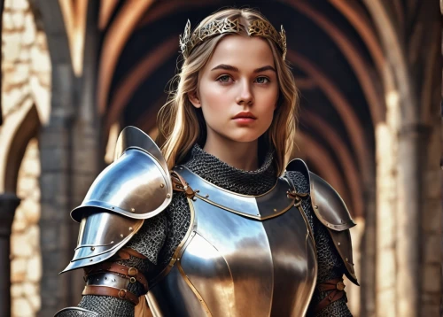 joan of arc,sigyn,aegon,ellinor,elendil,valyrian,arthurian,noldor,cersei,knightly,dany,glorfindel,margairaz,margaery,claudii,oerth,imerys,brienne,female warrior,wallonien,Photography,General,Realistic