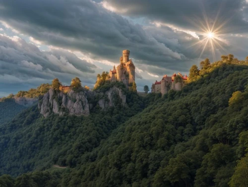 transylvania,slovenia,slovenj,dracula castle,transilvania,elbe sandstone mountains,cathars,neuschwanstein castle,slovenija,saxon switzerland,romania,kozara,bran castle,neuschwanstein,corozzo,civitella,bastei,pieniny,fairytale castle,piatra