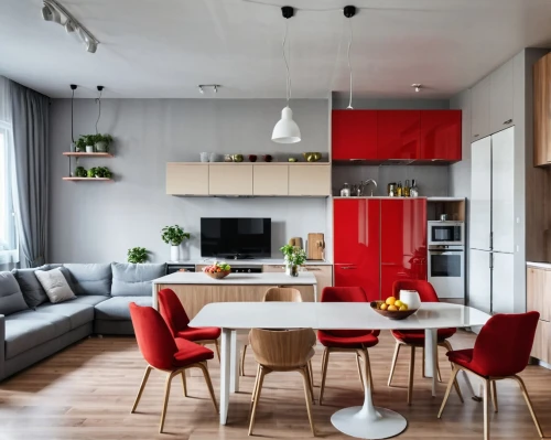 modern decor,contemporary decor,shared apartment,modern kitchen interior,scandinavian style,appartement,modern kitchen,an apartment,interior modern design,apartment lounge,home interior,smart home,apartment,modern style,modern room,kitchen design,danish house,modern living room,mid century modern,scavolini,Photography,General,Realistic