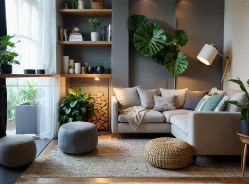 modern decor,contemporary decor,livingroom,interior decoration,apartment lounge,interior design,interior decor,modern minimalist lounge,living room,home interior,house plants,interior modern design,danish furniture,modern living room,home corner,modern room,decors,furnishing,houseplants,scandinavian style,Photography,General,Natural