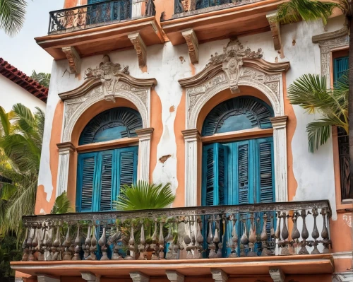 balcones,trinidad cuba old house,old havana,mizner,chucun,colorful facade,italianate,casa,ventanas,majorelle,spanish tile,exterior decoration,pondicherry,colaba,cienfuegos,hacienda,cartagena,house facade,peranakan,city unesco heritage trinidad cuba,Conceptual Art,Graffiti Art,Graffiti Art 08