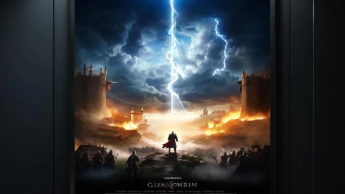 media concept poster,a3 poster,god of thunder,samsung wallpaper,stormbreaker,shazam,ipad wallpaper,scroll wallpaper,poster mockup,nargothrond,mordor,door to hell,lotronex,beautiful wallpaper,valar,djawadi,halloween poster,thunderous,thunderstruck,wallpapers