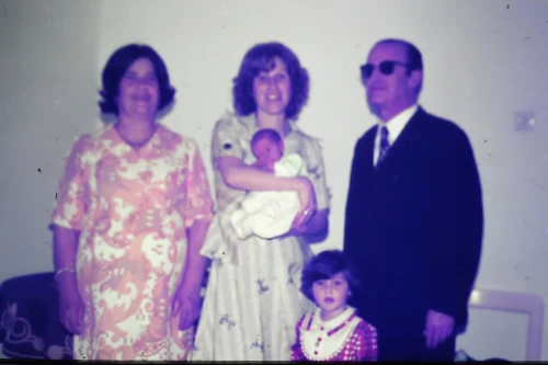 mother and grandparents,famiglia,familiares,familias,godparents,christening,grandparents,paterfamilias,kennedys,color image,colorization,grandera,parents with children,famiglietti,anniversary 50 years,inheriting,uniparental,annulments,inlaws,subfamilies