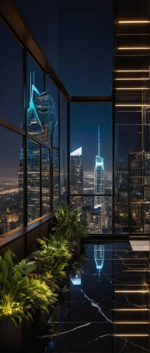 sky apartment,penthouses,city at night,above the city,tribute in lights,skyscrapers,vdara,cityscape,skyloft,glass wall,ctbuh,skyscapers,capcities,nightview,nightscape,night view,escala,night lights,manhattanite,1 wtc,Conceptual Art,Daily,Daily 12