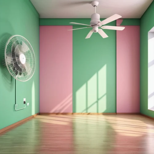 color fan,ceiling fan,airconditioners,exhaust fan,commercial air conditioning,fan,heat pumps,airco,ceiling ventilation,the fan's background,interior decoration,pastel wallpaper,commercial hvac,hvac,home interior,radiators,weatherization,modern decor,decortication,airconditioning,Photography,General,Realistic