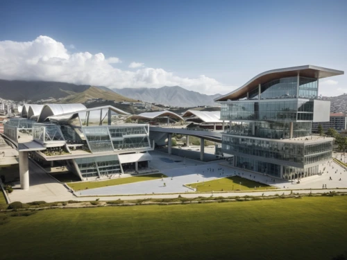 snohetta,epfl,embl,shenzhen vocational college,futuristic architecture,modern architecture,futuristic art museum,phototherapeutics,safdie,vinoly,investec,fresnaye,solar cell base,waterkloof,gensler,lassonde,interlace,technopark,asian architecture,building valley,Photography,General,Realistic