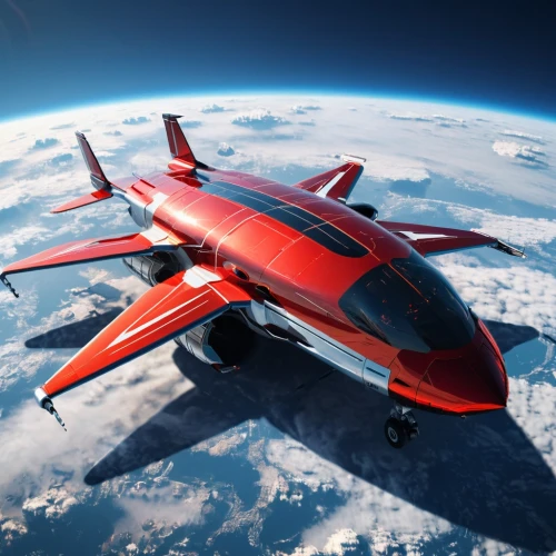 spaceplane,aerospace,red arrow,marussia,microaire,thunderjet,supersonic fighter,avjet,spaceplanes,rocketplane,stratospheric,dassault,etendard,stratofortresses,space glider,globalflyer,ssto,scramjet,fast space cruiser,jetfighter,Conceptual Art,Sci-Fi,Sci-Fi 11