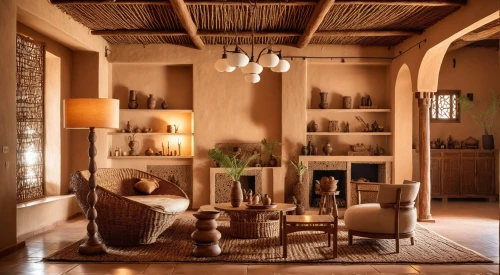 interior decor,amanresorts,home interior,riad,moroccan pattern,javanese traditional house,sitting room,interior decoration,inglenook,alcove,contemporary decor,mahdavi,interior design,marrakesh,interiors,fireplaces,living room,clay tile,livingroom,lalanne,Photography,General,Realistic