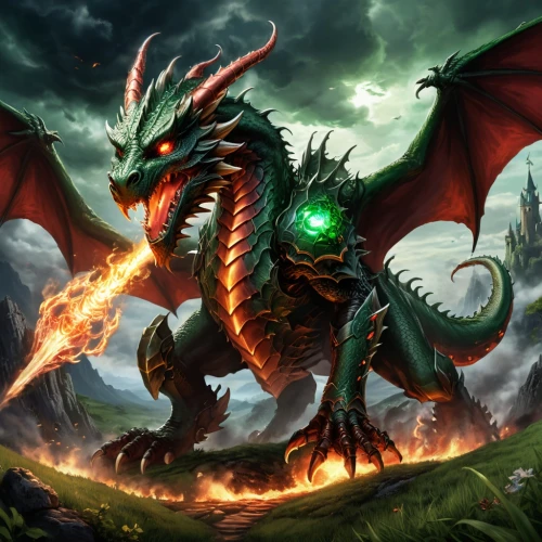 dragon of earth,black dragon,dragonlord,draconic,tiamat,dragao,darragon,wyrm,dragon fire,dragonfire,fire breathing dragon,dragones,wyverns,jabberwock,drache,draconis,typhon,midir,firedrake,dragon,Conceptual Art,Fantasy,Fantasy 27