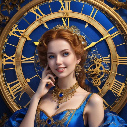 belle,clockmaker,cinderella,clock face,celebutante,grandfather clock,cendrillon,clockmakers,yelizaveta,villeret,tempus,horologist,elizaveta,timekeeper,fairy tale character,astrolabe,clockings,satine,clock,ornate pocket watch,Photography,General,Realistic