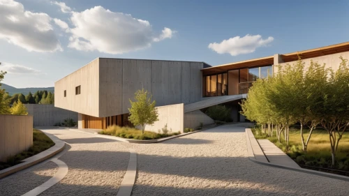 snohetta,modern house,dunes house,3d rendering,modern architecture,siza,exposed concrete,revit,landscaped,archidaily,antinori,bohlin,zumthor,corten steel,render,residential house,landscape design sydney,passivhaus,renderings,cantilevers,Photography,General,Realistic