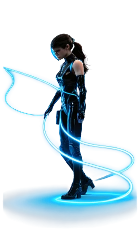 nightwing,firedancer,tron,lightwaves,light effects,silhouette dancer,bioluminescent,blue enchantress,strider,shadowboxer,lightman,electroluminescent,luminol,blue light,bioluminescence,morphogenetic,shader,light drawing,soulforce,nullifier,Conceptual Art,Fantasy,Fantasy 10