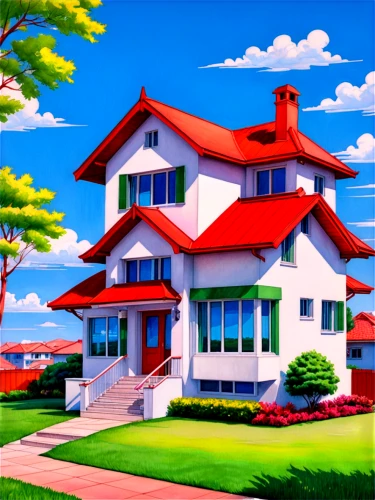 houses clipart,house painting,home landscape,dreamhouse,little house,bungalow,bungalows,summer cottage,cottage,lonely house,seaside country,sylvania,residential house,small house,large home,crispy house,house silhouette,home house,wooden houses,danish house,Conceptual Art,Daily,Daily 17