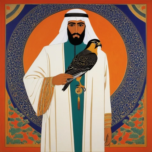 zoroaster,qatada,tawhidi,zoroastrian novruz,qazwini,saladin,sheikh zayed,pericard,qutaiba,zoroastrian,tamerlane,emirate,qilada,majnun,haqiqatjou,kuwaiti,hannezo,sheikhdom,khaleej,mohammedmian,Illustration,Retro,Retro 26