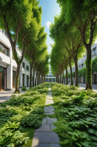 green trees,tree-lined avenue,tree lined path,tree lined avenue,green forest,greenspace,green space,tsukihime,tree lined,tree grove,tree lined lane,greenery,row of trees,virtual landscape,tunnel of plants,greentech,philodendrons,grove of trees,greenforest,greenspaces,Photography,General,Realistic