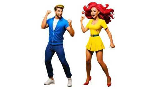 derivable,karmin,holton,harmonix,supercouple,lydians,jumpsuits,renders,dressup,dancing couple,cataracs,quickstep,humanized,fashion vector,pop art people,challen,two people,supercouples,pop art style,electropop,Photography,Fashion Photography,Fashion Photography 18