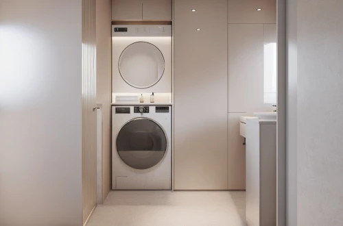 gaggenau,indesit,modern minimalist bathroom,launderers,electrolux,dryer,ensuite,unimodular,laundries,aircell,search interior solutions,corian,maletti,paykel,kamar,smartsuite,washtech,scavolini,split washers,kitchenette,Photography,General,Realistic