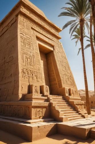 egyptian temple,pharaonic,edfu,egyptienne,karnak temple,hieroglyphs,pharaon,abu simbel,karnak,ramesseum,dendera,wadjet,ancient egypt,egypt,hieroglyph,simbel,kemet,egyptological,luxor,medinet,Conceptual Art,Sci-Fi,Sci-Fi 24