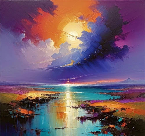 purple landscape,coastal landscape,sea landscape,landscape background,dubbeldam,horizon,beach landscape,desert landscape,coast sunset,senja,seascape,fantasy landscape,aivazovsky,dreamscape,colorful light,dawn,coomber,dune landscape,atmosphere sunrise sunrise,landscape