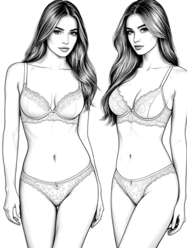 gradient mesh,brassieres,summer line art,bodices,gossard,vectorization,airbrushing,formes,liposuction,shapewear,studies,seana,midsections,female body,ketches,bodies,body positivity,quickies,shayk,vectoring,Design Sketch,Design Sketch,Black and white Comic