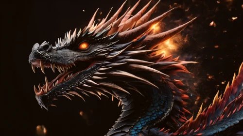 black dragon,brisingr,gopendra,darragon,midir,painted dragon,smaug,dragonfire,dragonlord,dragon fire,wyrm,dragon,draconic,dragao,firedrake,dragon of earth,darigan,fire breathing dragon,targaryen,drakon,Photography,General,Natural